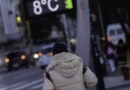 Cidade de SP registra 6ºc na zona sul e segue em alerta para baixas temperaturas