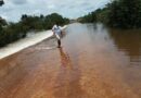 Meteorologistas esperam cheia dentro da normalidade no Rio Amazonas